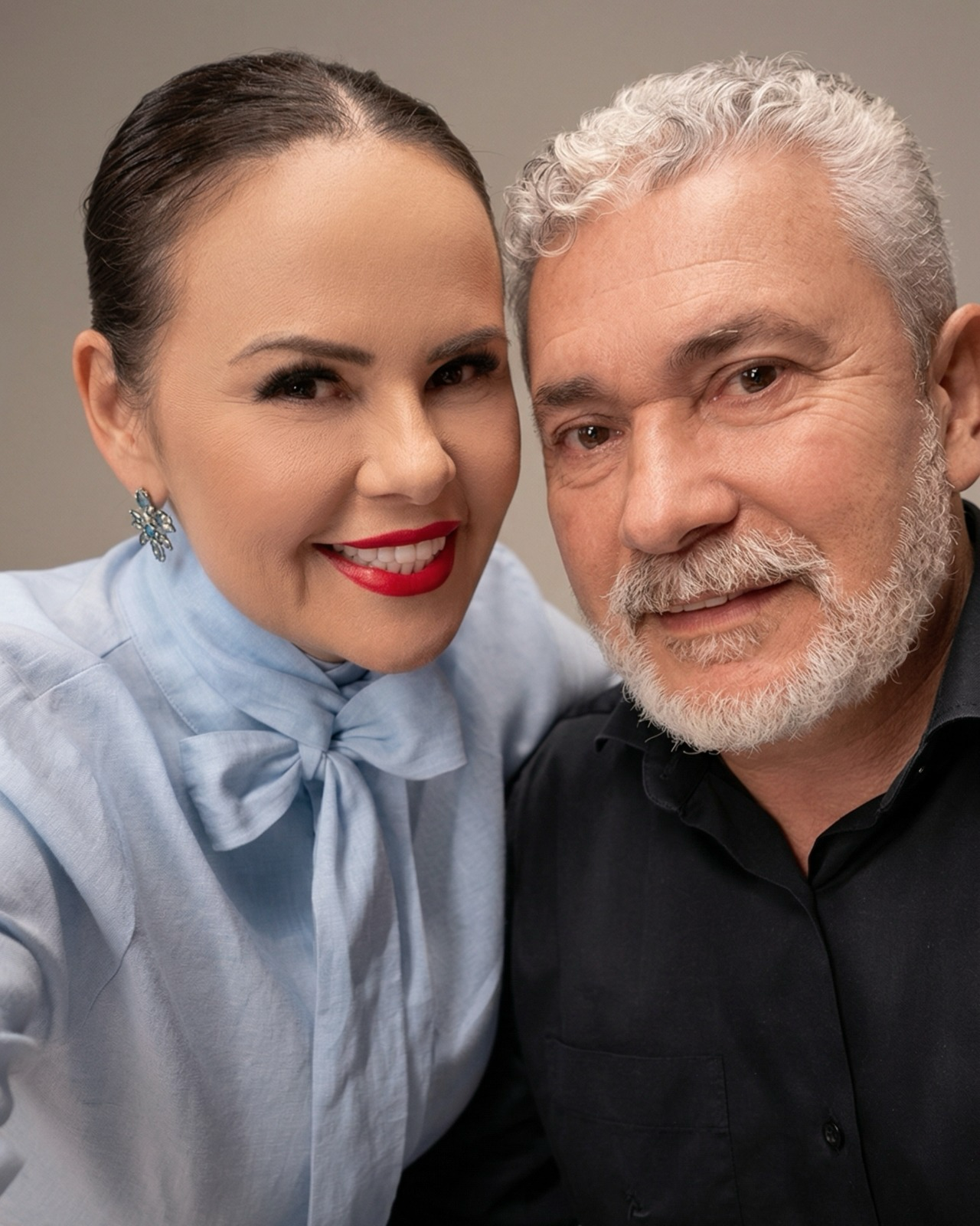 Francisco e Cleonice